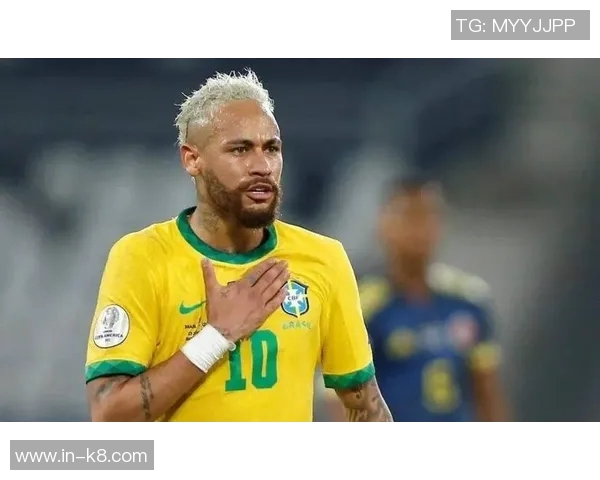 内马尔宣布休假十天重拾心情全力备战世界杯手术后目标明确