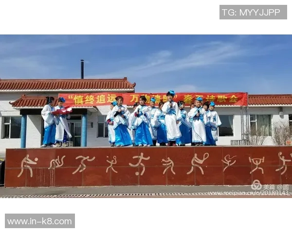 未来可期王洪泽坚定信念期待成长与蜕变的旅程