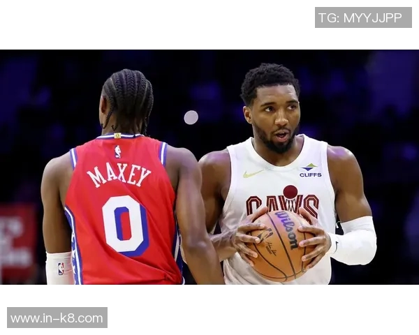 太刺激了泰森助攻莫布里扣篮绝杀马克西超远三分遗憾未中