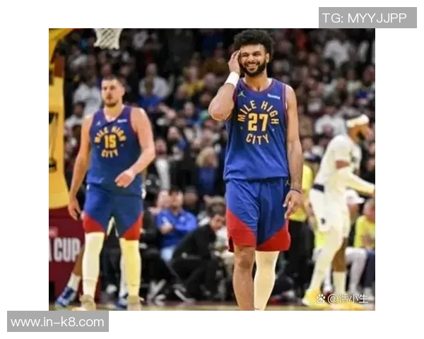 约老师缺席后掘金内线得分和篮板表现惨淡排名联盟末尾