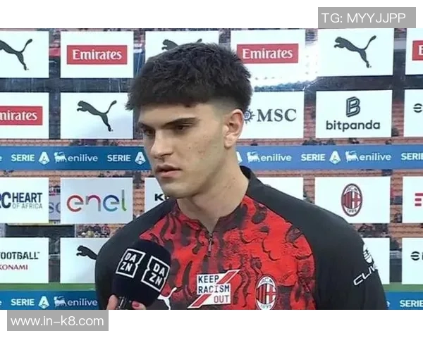 迪马报米兰伤情更新加比亚菲尔克鲁格积极恢复巴尔泰萨吉正在接受评估 迪马报米兰伤情更新加比亚菲尔克鲁格积极恢复巴尔泰萨吉正在接受评估